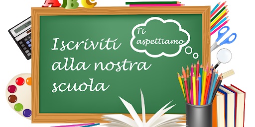 Iscrizione Scuola Secondaria Di Secondo Grado 2025 26 Iscrizione nuovi alunni anno scolastico 2024-2025 - Notizie - Istituto